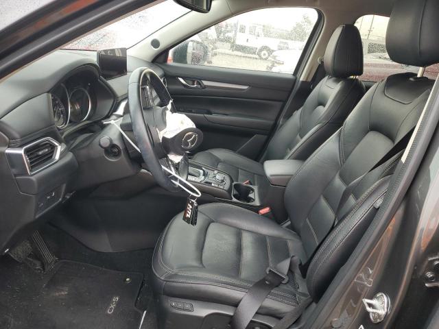 2021 MAZDA CX-5 TOURI - JM3KFBCM0M1397573