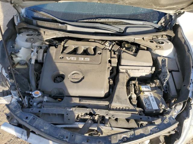 VIN 1N4BL3AP2FC485283 2015 NISSAN ALTIMA no.11