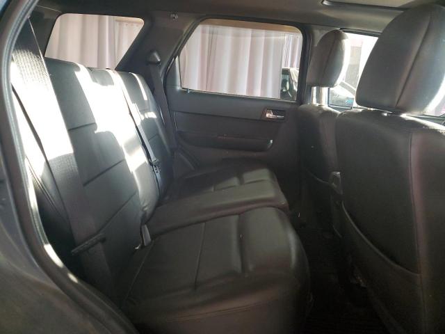 2010 FORD ESCAPE LIM - 1FMCU0EG6AKB53863