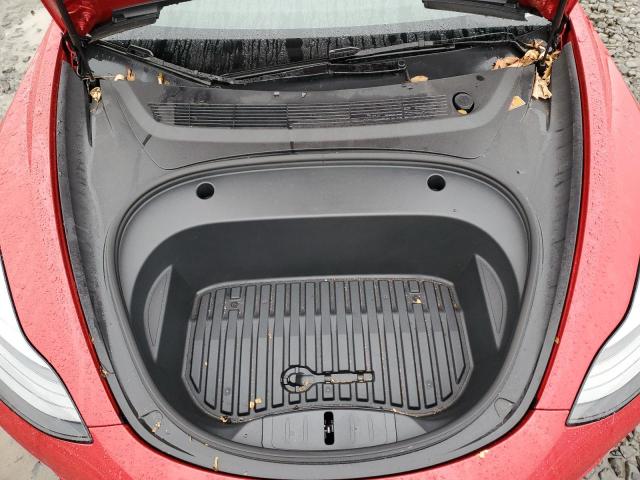 2023 TESLA MODEL 3 - 5YJ3E1EB6PF671442