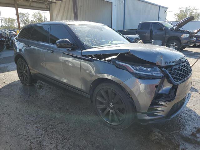 VIN SALYL2EX9KA208606 2019 Land Rover Range Rover,... no.4