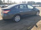 NISSAN SENTRA S photo