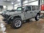 2022 JEEP WRANGLER U - 1C4HJXEG9NW196183