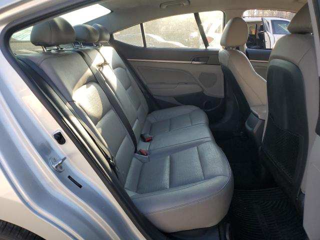 2017 HYUNDAI ELANTRA SE - 5NPD84LF2HH093927