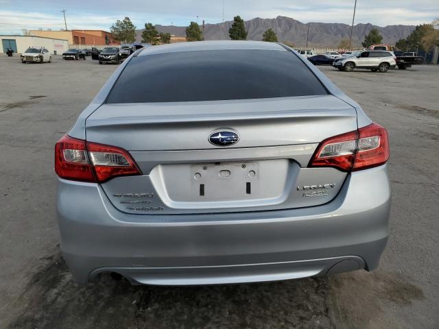 2017 SUBARU LEGACY 2.5 - 4S3BNAB65H3014066