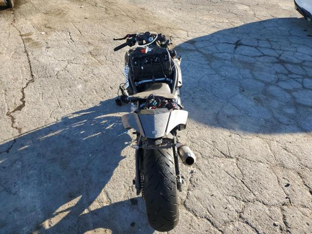 2016 YAMAHA YZFR1S JYARN42E8GA001079