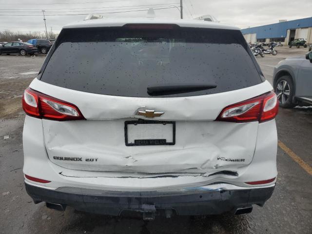 2019 CHEVROLET EQUINOX PR - 3GNAXPEX2KS636873