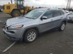 JEEP CHEROKEE L photo