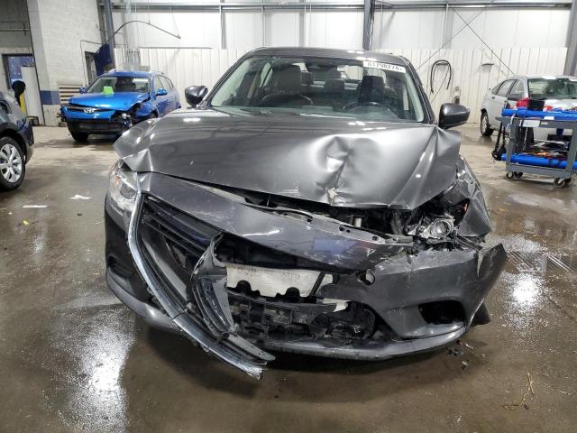 2017 MAZDA 6 TOURING - JM1GL1V57H1133165
