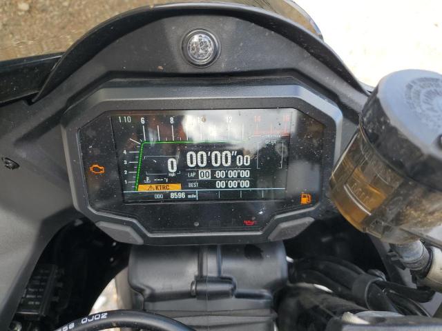 2021 KAWASAKI ZX1002 M - JKBZXVM10MA000220