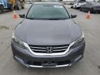 HONDA ACCORD EXL photo