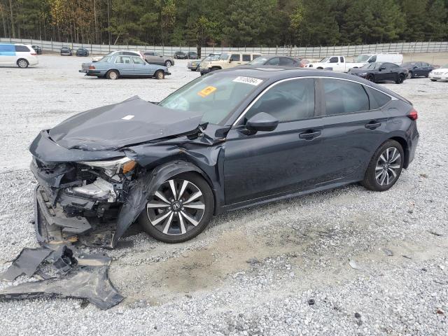 2023 HONDA CIVIC EXL #2962187153