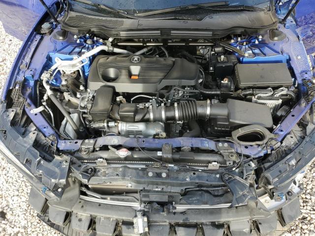 2022 ACURA TLX TECH A 19UUB5F56NA003581