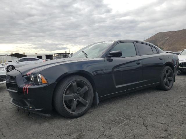 2012 DODGE CHARGER SX #3024804390