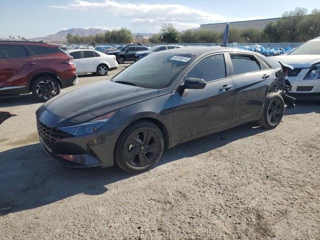 2021 HYUNDAI ELANTRA SE #3023738887