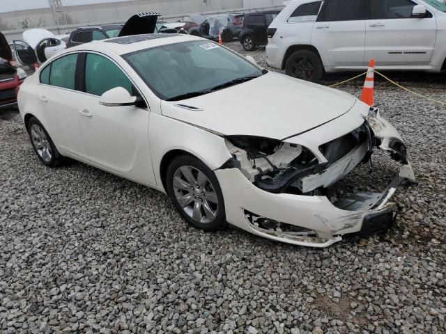 2015 BUICK REGAL PREM 2G4GN5EX6F9272369