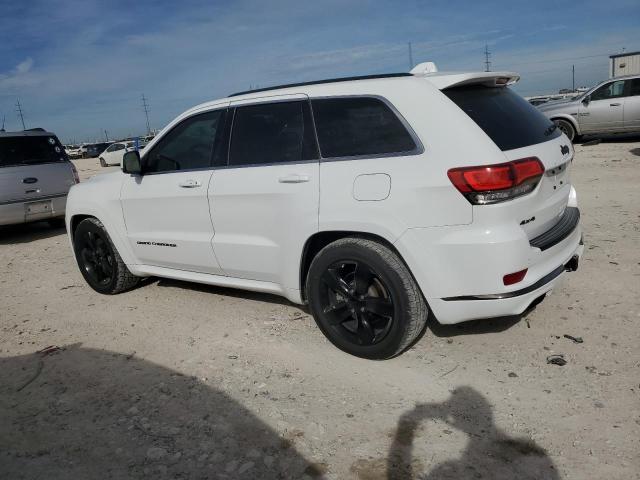 JEEP GRAND CHER 2016 white 4dr spor gas 1C4RJFCT4GC423329 photo #3