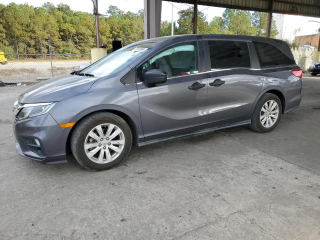 2018 HONDA ODYSSEY LX 2018