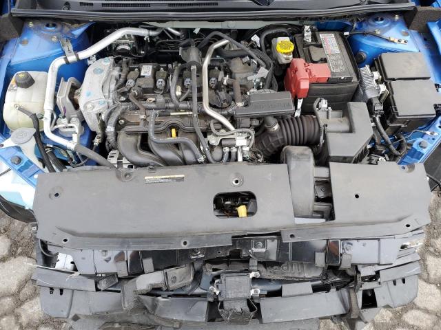 2023 NISSAN SENTRA SV - 3N1AB8CV0PY293423