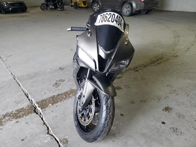 2009 HONDA CBR600 RR JH2PC40059K203391