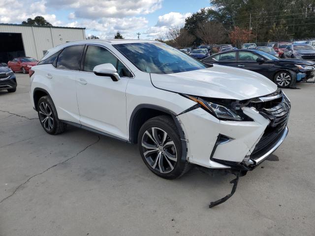 2016 LEXUS RX 350 - 2T2ZZMCA9GC017643