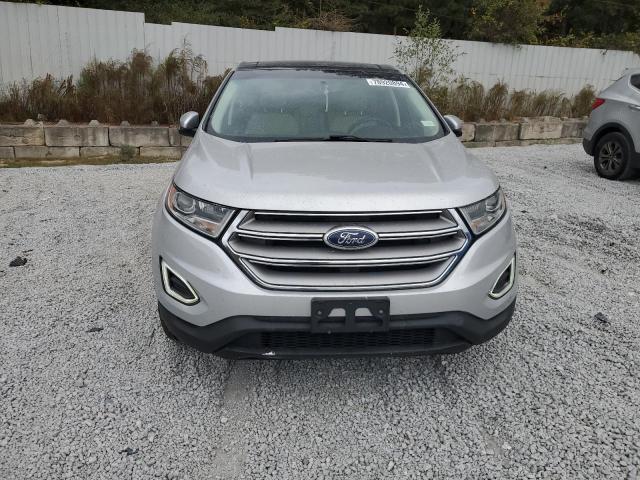 VIN 2FMPK4K96HBB98441 2017 FORD EDGE no.5