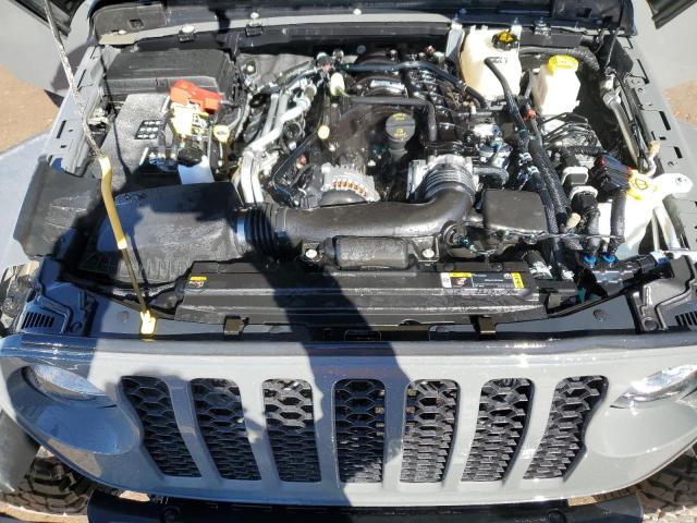 2023 JEEP GLADIATOR - 1C6HJTAG7PL520869