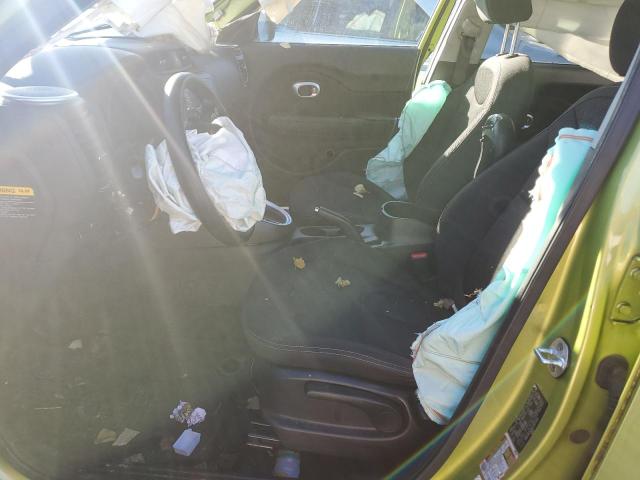 2016 KIA SOUL - KNDJN2A23G7847839
