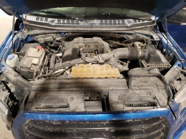 2016 FORD F150 SUPER - 1FTEW1EP1GFB57690