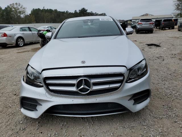 VIN WDDZF4JB6KA629701 2019 MERCEDES-BENZ E-CLASS no.5