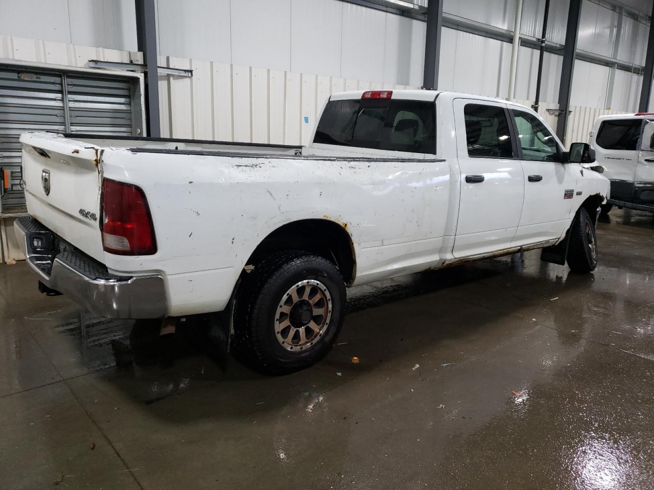 Lot #2986762187 2011 DODGE RAM 2500