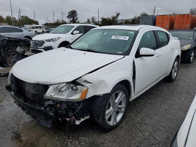 DODGE AVENGER MA