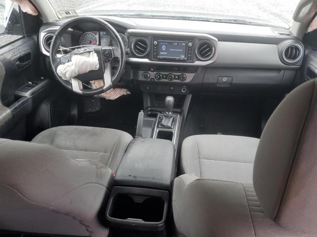 2017 TOYOTA TACOMA DOU - 3TMCZ5AN3HM111354