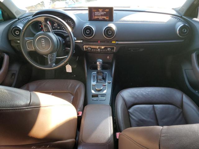 VIN WAUACGFFXF1083775 2015 AUDI A3 no.8