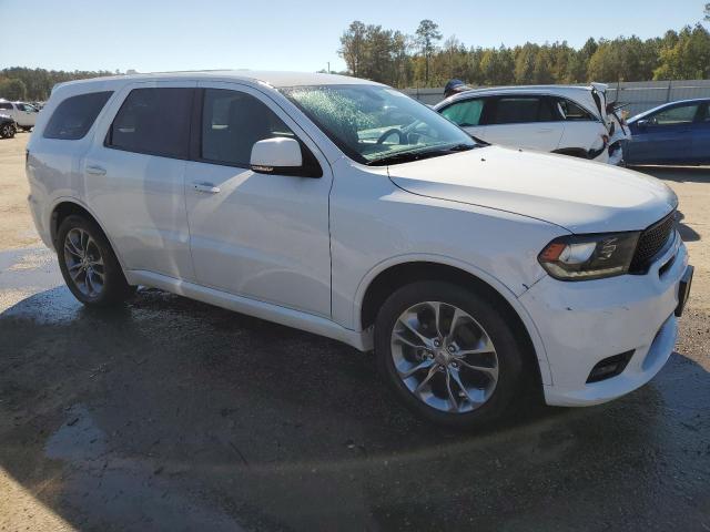 2019 DODGE DURANGO GT - 1C4RDHDG2KC721469