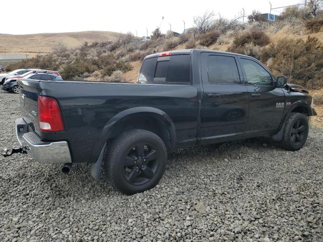 2016 RAM 1500 SLT - 1C6RR7TTXGS307905