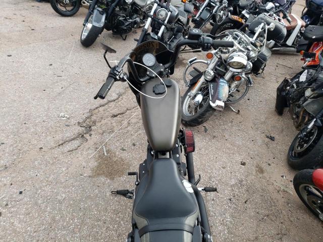 2021 HARLEY-DAVIDSON XL883 N - 1HD4LE212MB419228