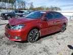 2018 NISSAN SENTRA S - 3N1AB7AP8JY296785