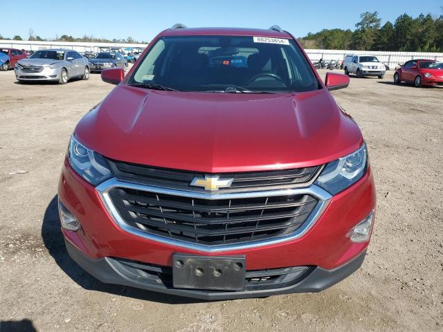 2019 CHEVROLET EQUINOX LT - 2GNAXVEX1K6205198