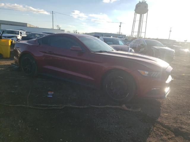 2015 FORD MUSTANG - 1FA6P8TH7F5417042