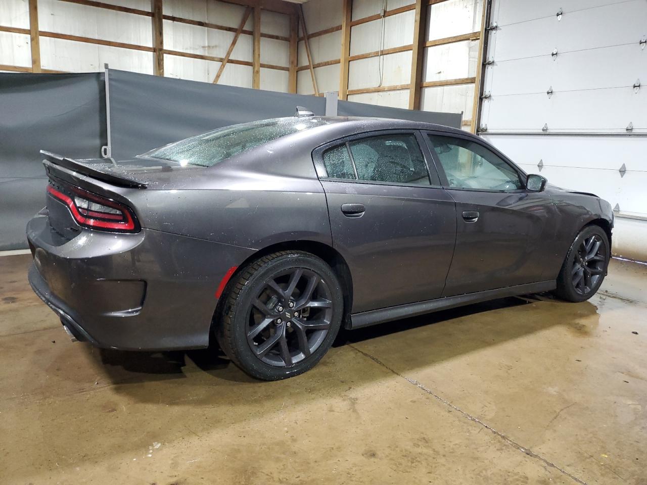 Lot #2991466925 2023 DODGE CHARGER GT