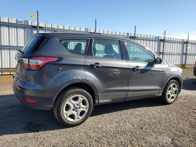 Vin: 1fmcu0f77hue21736, lot: 78700154, ford escape s 20173