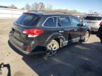 SUBARU OUTBACK 3. photo