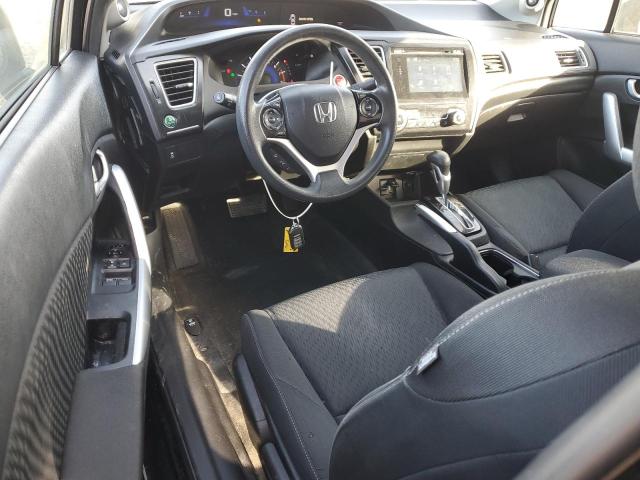 2015 HONDA CIVIC EX - 2HGFG3B88FH525873