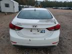 Lot #2969367709 2015 HYUNDAI ELANTRA SE