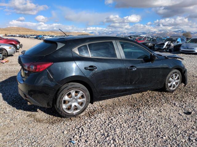 VIN 3MZBM1K72FM151776 2015 MAZDA 3 no.3