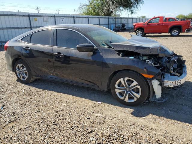 2017 HONDA CIVIC LX - 2HGFC2F59HH571947