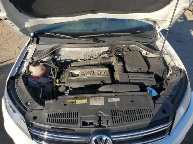 2017 VOLKSWAGEN TIGUAN WOL - WVGRV7AX1HK000758