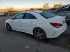 MERCEDES-BENZ CLA 250 photo