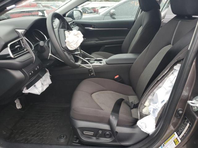 2023 TOYOTA CAMRY LE - 4T1R11BK5PU106029
